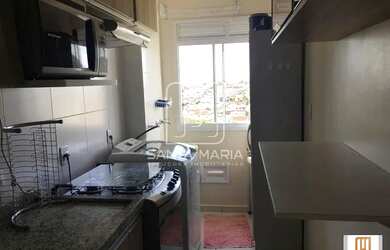 Imagem 5: Apartamento (outros) 2 dormitórios/suite, cozinha planejada, portaria 24hs, lazer, salão d