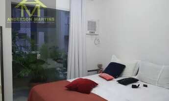 Imagem 3: Apartamento em Praia de Itaparica - Ed. Praia Dourada - Cód: 9361 z Anderson Martins Vend