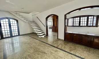 Imagem 3: Casa comercial com 3 pavimentos, 3 quartos sendo 2 suítes