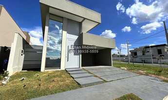 Imagem: Casa em Condomínio Residencial à venda