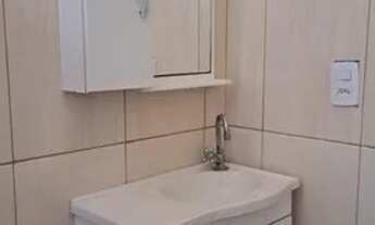 Imagem 7: Casa para aluguel com 60 metros quadrados com 1 quarto em Grande Rio - São João de Meriti