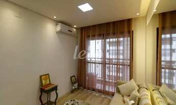 Imagem 2: São Paulo - Apartamento Padrão - Jabaquara