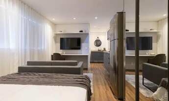 Imagem 7: Studio com 1 Dormitorio(s) localizado(a) no bairro Vila Mariana em São Paulo / Ref.:OR