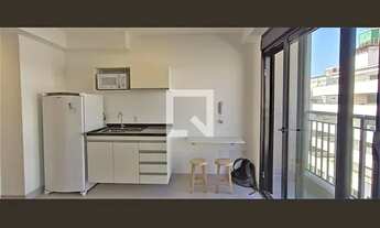 Imagem 6: Apartamento para Aluguel - Perdizes, 1 Quarto, 23 m2