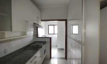 Imagem 7: Apartamento com 2 dormitórios para alugar, 100 m² por R$ 3.715/mês - Nova Gardênia - Atiba