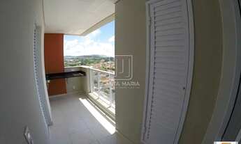 Imagem 3: Apartamento (tipo - padrao) 2 dormitórios/suite, cozinha planejada, lazer, espaço gourmet