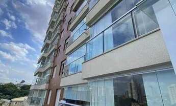 Imagem 2: Apartamento com 2 dormitórios, 90 m² - venda por R$ 1.160.000,00 ou aluguel por R$ 6.474,0
