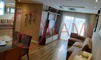 Imagem 5: Venda, Apartamento Reserva Do Alto - 3 Dorms - 2 Vagas