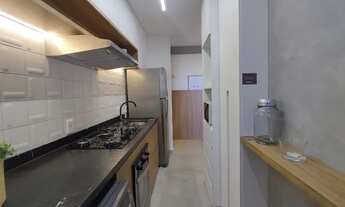 Imagem 5: 6 DB - 3 Quartos em Ceilândia de 62m² c/ Lazer Completo (O Mais Barato do DF