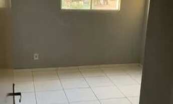 Imagem: Aluga se apartamento em novo Gama