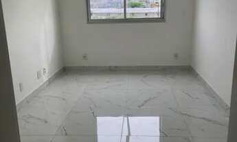 Imagem: Apartamento para aluguel com 61m, com Projetados