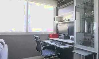 Imagem 3: Excelente Apartamento 02 Dormitórios - Semi Mobiliado