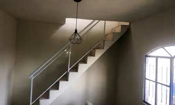 Imagem: Aluga-se casa tipo apartamento em Deodoro