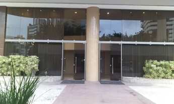 Imagem 3: Apartamento para aluguel com 185 metros quadrados com 4 quartos em Pituba - Salvador - BA