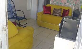 Imagem 5: Vendo uma casa no Aprígio vilela