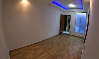 Imagem: BELO HORIZONTE - Apartamento Padrão - Castelo