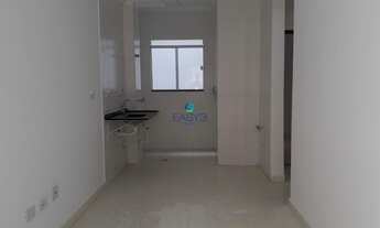 Imagem 7: Lançamento Apartamento para Venda na Vila Ré com Varanda!