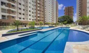 Imagem 7: Apartamento para venda tem 77 metros quadrados com 3 quartos em Luzia - Aracaju - SE