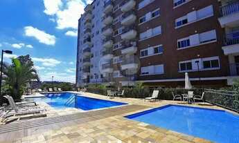 Imagem 1: Cobertura 02 dormitórios a venda - Bairro Vila Castelo