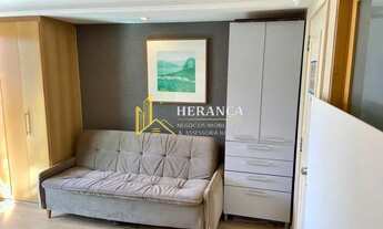 Imagem 7: Maravilhoso Apartamento mobiliado na Barra da Tijuca