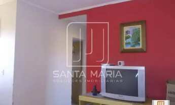 Imagem 2: Apartamento (tipo - padrao) 2 dormitórios, cozinha planejada, portaria 24 horas, em condom