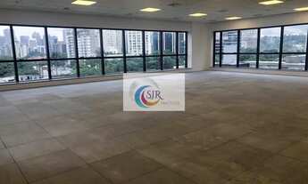 Imagem 4: Sala/Conjunto para aluguel possui 400 metros quadrados em Vila Olímpia - São Paulo - SP