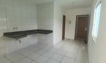 Imagem 7: Recreio Apto 1-qto de frente com varanda à 800mts da praia