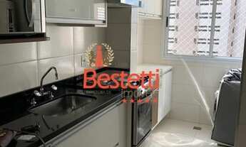 Imagem 6: APTO CENTRO - FINO ACABAMENTO MOBILIADO PACOTE 3.500,00