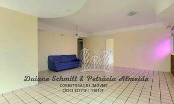 Imagem 3: Apartamento para alugar, com 150 m², com 3 quartos e 2 suítes, em Cabo Branco - João Pess