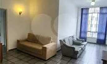 Imagem 5: Apartamento para venda com 130 metros quadrados com 3 quartos em Tijuca - Rio de Janeiro