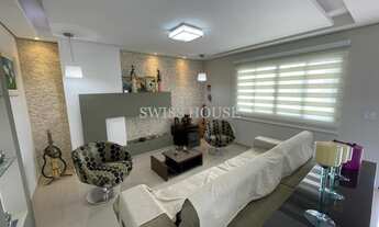 Imagem 3: Casa - Swiss Park - Campinas