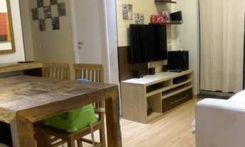 Imagem 6: Apartamento a venda com 52m² com 2 quartos condominio Bem Viver - Guarulhos - SP