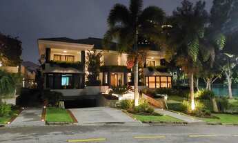 Imagem 2: Casa a venda com 830m², 04 quartos (04 suítes), 04 vagas, Condomínio Malibu, Barra da Tiju