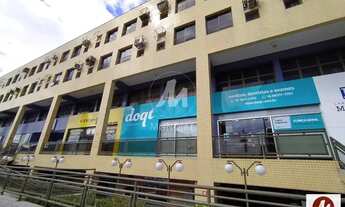 Imagem: Sala comercial (sala - edificio coml.)