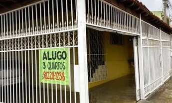 Imagem 1: Casa 3 quartos QI 07 guará 1