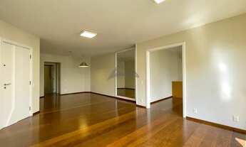 Imagem 5: Apartamento - Cambuí - Campinas