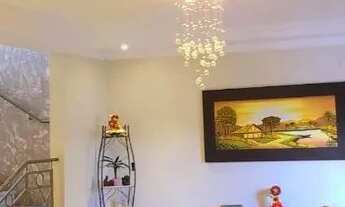 Imagem 7: SOBRADO com 4 dormitórios à venda com 300m² por R$ 998.000,00 no bairro Boqueirão - CURITI