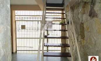 Imagem 2: Casa (térrea na rua) 3 dormitórios, cozinha planejada