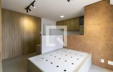 Imagem 4: Apartamento para Aluguel - Vila Mariana, 1 Quarto, 30 m2