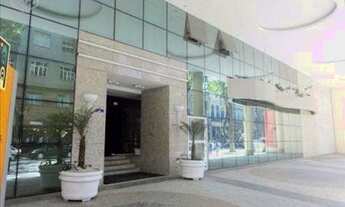 Imagem 3: Apartamento para aluguel tem 35 metros quadrados com 1 quarto em Centro - Rio de Janeiro