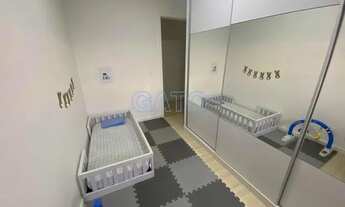 Imagem 5: Apartamento para venda em Santana de Parnaíba