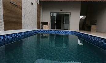 Imagem: Casa para venda possui 187 metros quadrados