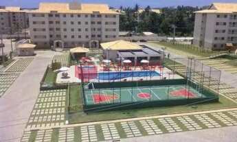 Imagem: Camaçari - Apartamento Padrão - Boa União