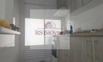 Imagem 6: Casa em Condomínio para Venda em Suzano, Jardim Carlos Cooper, 2 dormitórios, 1 banheiro