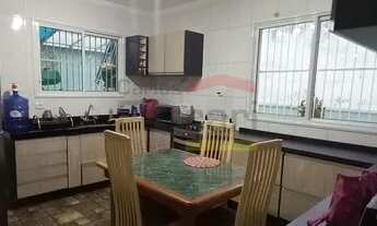 Imagem 6: SOBRADO COM 3 DORMITÓRIOS, SENDO 1 SUÍTE, 3 VAGAS DE GARAGEM