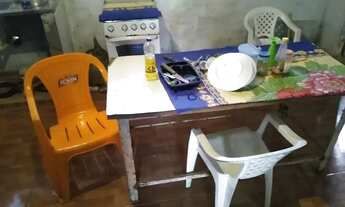 Imagem 4: Vendo casa ramal do janauari