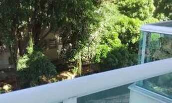 Imagem: ALUGUEL - APARTARMANETO 2 QTS COM SUITE