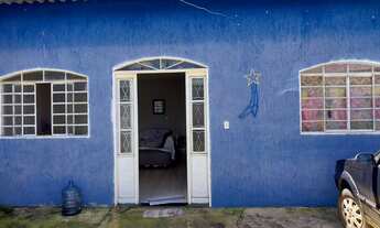 Imagem 3: Casa para venda possui 270 metros quadrados com 3 quartos em Metropolitana - Brasília - DF