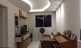 Imagem: Apartamento para aluguel e venda possui