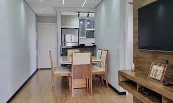 Imagem 7: HORTOLÂNDIA - Apartamento Padrão - LOTEAMENTO ADVENTISTA CAMPINEIRO